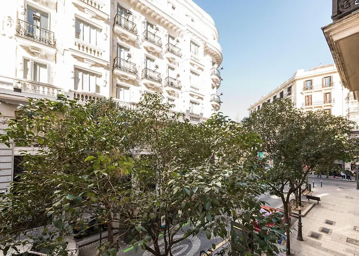 Malasaña Urban